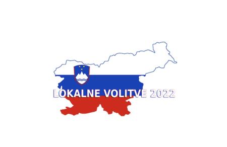 Lokalne volitve 2022